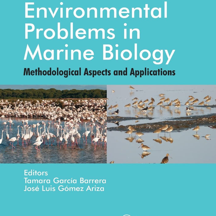  Environmental Problems in Marine Biology