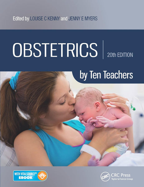 Obstetrics by Ten Teachers 