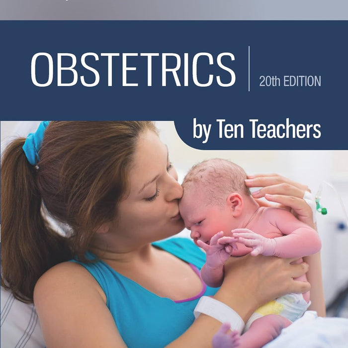 Obstetrics by Ten Teachers 