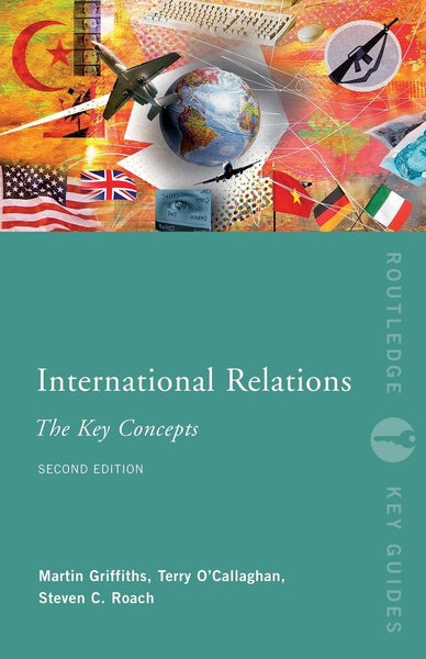 International Relations: The Key Concepts 