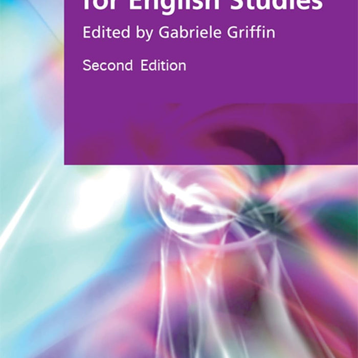  Research Methods for English Studies (Research Methods for the Arts and Humanities)