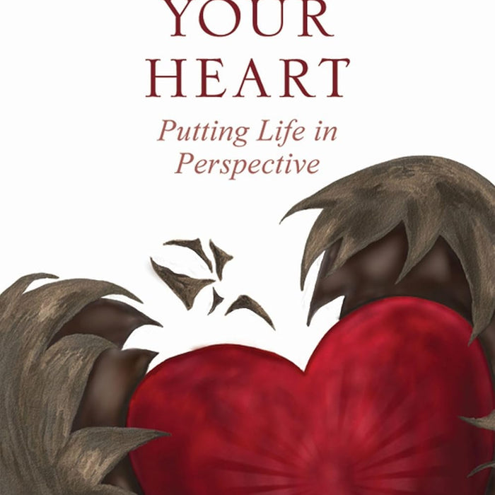 Revive Your Heart: Putting Life in Perspective by Nouman Ali Khan