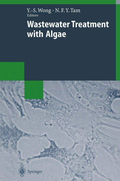  Wastewater Treatment with Algae