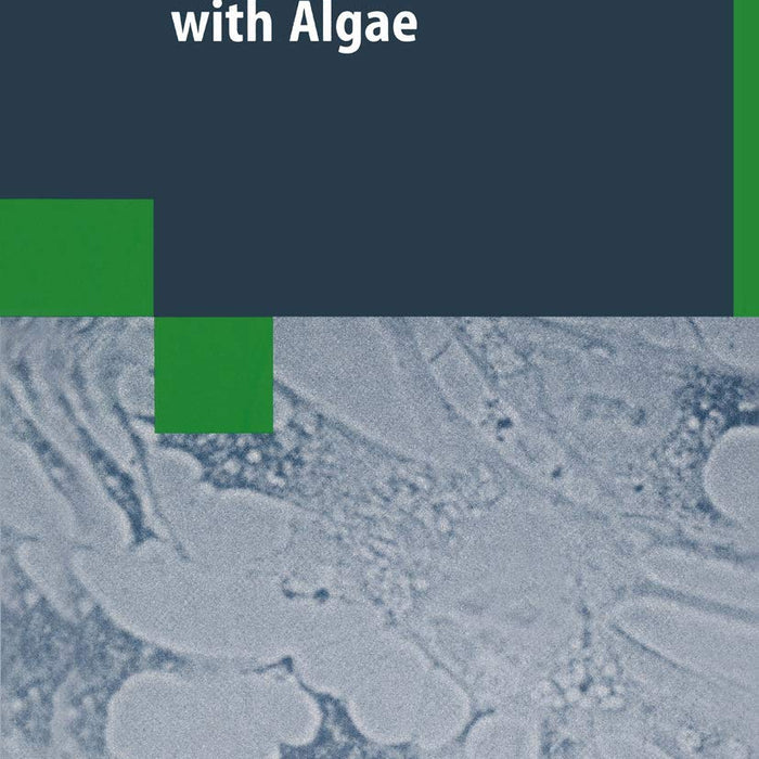  Wastewater Treatment with Algae