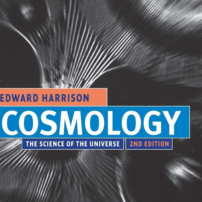 Cosmology: The Science of the Universe