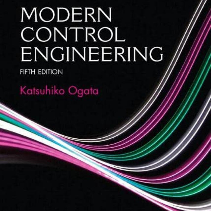 Modern Control Engineering 5th Edition 