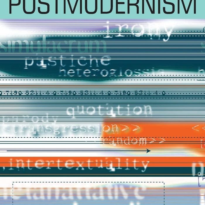 Beginning postmodernism 2nd Edition 