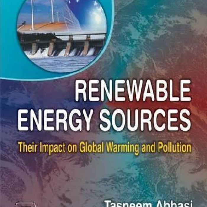 Renewable Energy Sources Their Impact On Global Warming And Pollution 