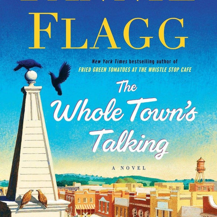 The Whole Town's Talking: A Novel 