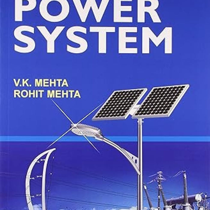  Principles of Power System