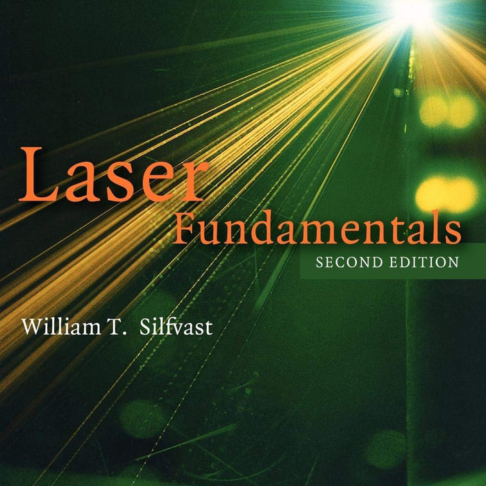 Laser Fundamentals