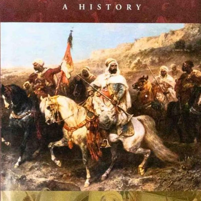 Islam At War A History George F Nafziger & Mark W Walton