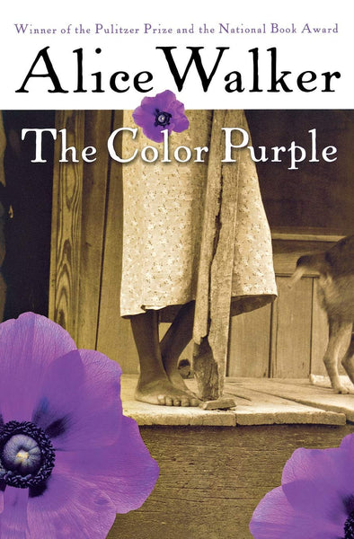 The Color Purple by Alice Walker