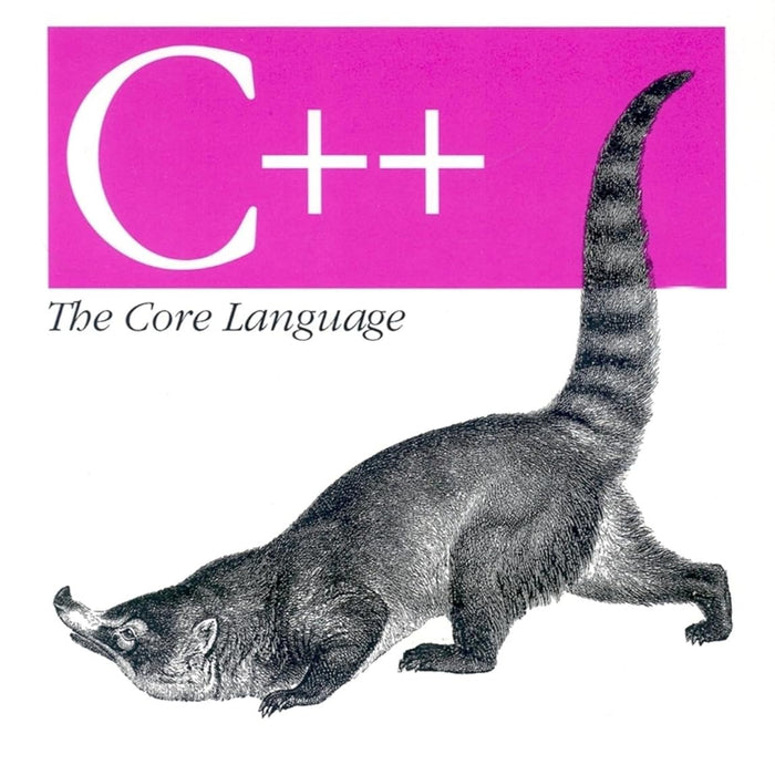 C++ The Core Language: A Foundation for C Programmers