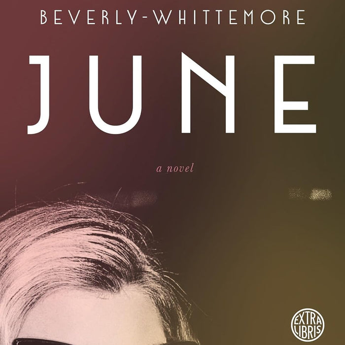 June: A Novel