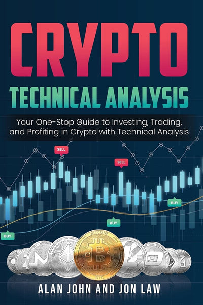 Crypto Technical Analysis Alan John & Jon Law