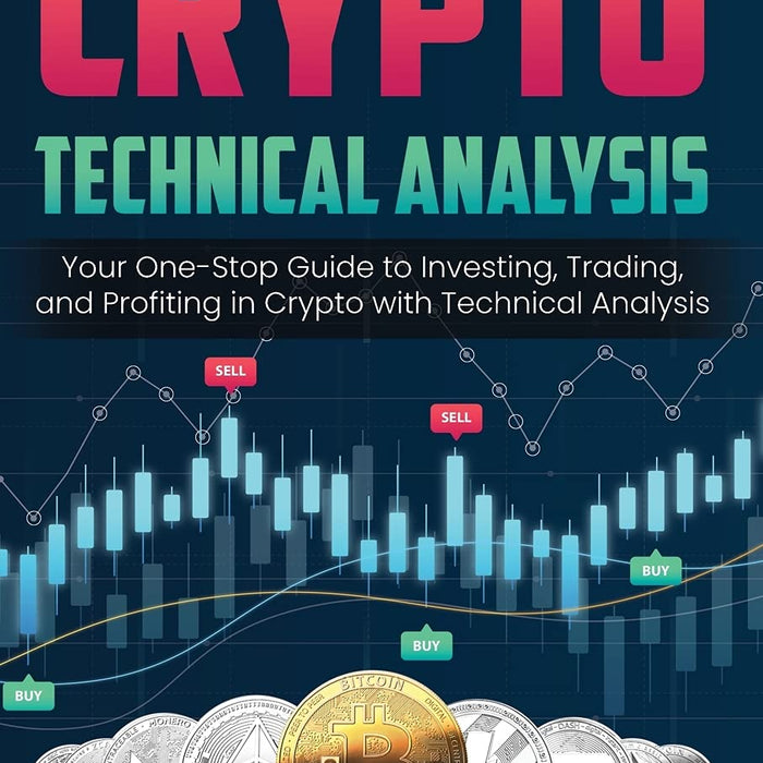 Crypto Technical Analysis Alan John & Jon Law