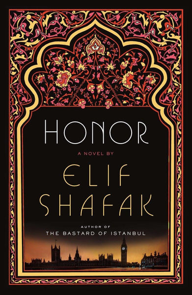 Honor: A Novel