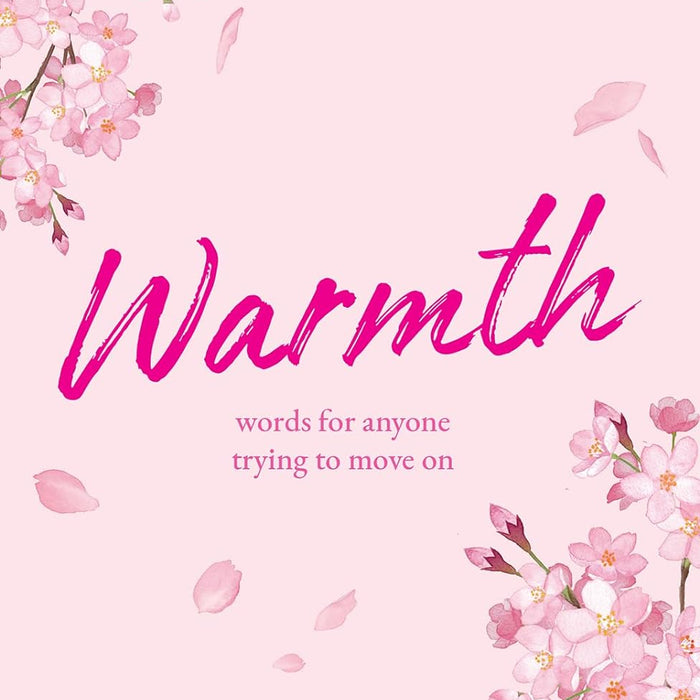 Warmth Kindle Edition by Rithvik Singh