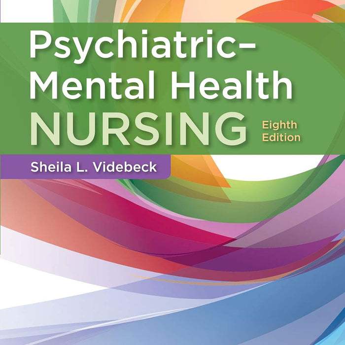 Psychiatric-Mental Health Nursing