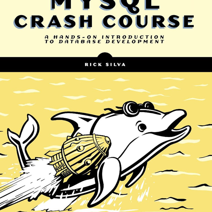 MySQL Crash Course