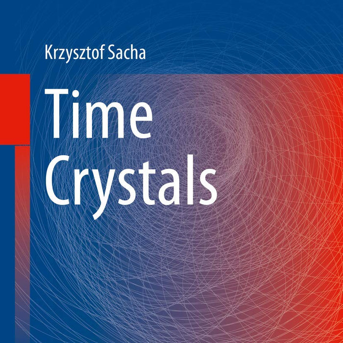 Time Crystals