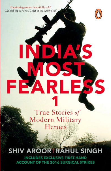 India’s Most Fearless True Stories of Modern Military Heroes 