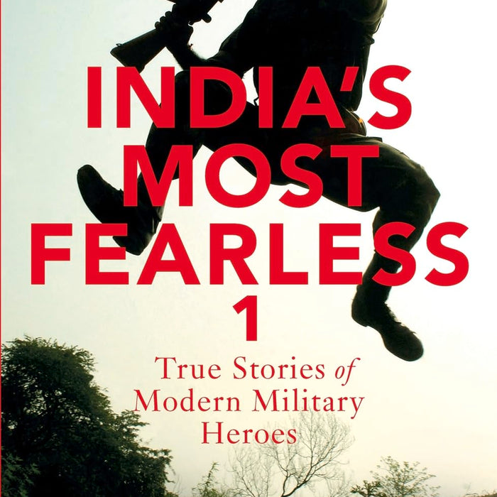 India’s Most Fearless True Stories of Modern Military Heroes 