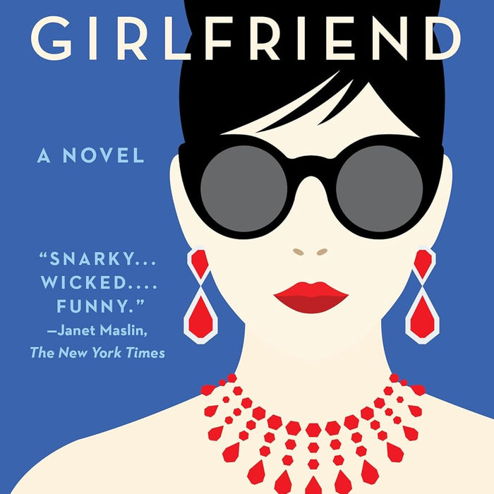 China Rich Girlfriendby Kevin Kwan