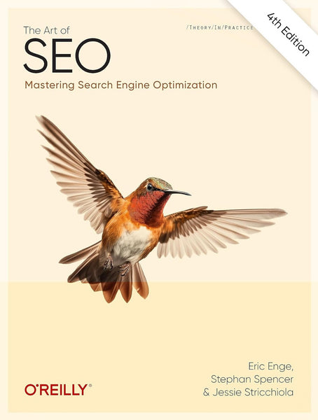 Mastering Search Engine Optimization 4th Edition by ,Stephan Spencer