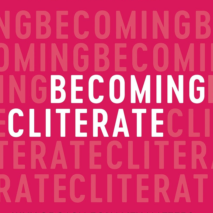 Becoming Cliterate: Why Orgasm Equality Matters And How to Get It 