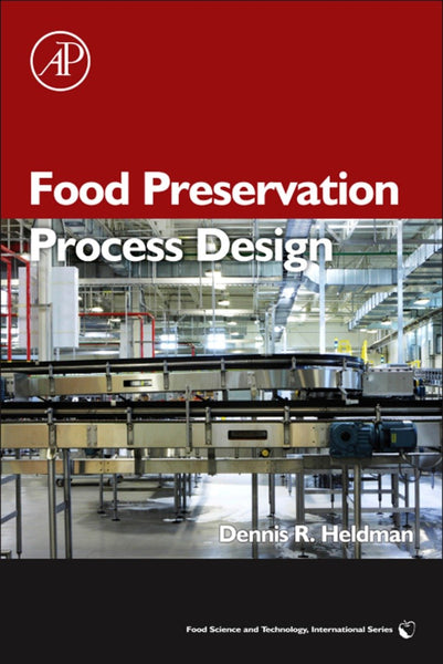 Food Preservation Process Design By Dennis R Heldman