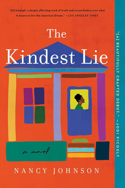 The Kindest Lie  A Novel