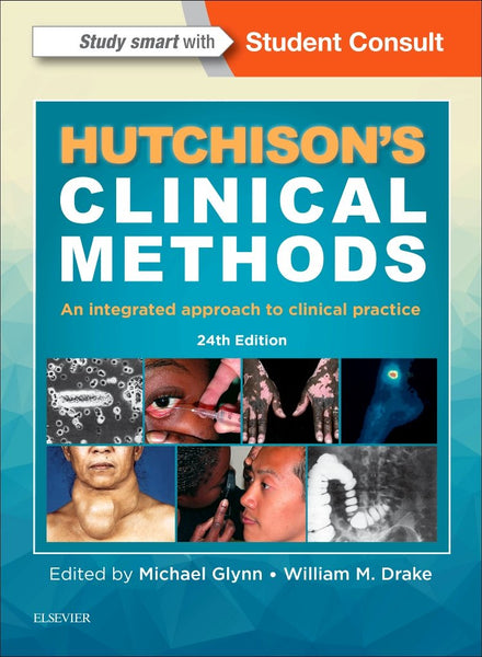  Hutchison's Clinical Methods: An Integrated Approach to Clinical Practice