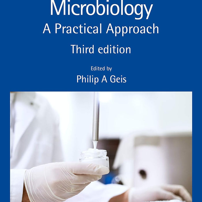 Cosmetic Micro Biology 3rd Edition By Philip A Geis