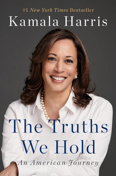 The Truths We Hold: An American Journey