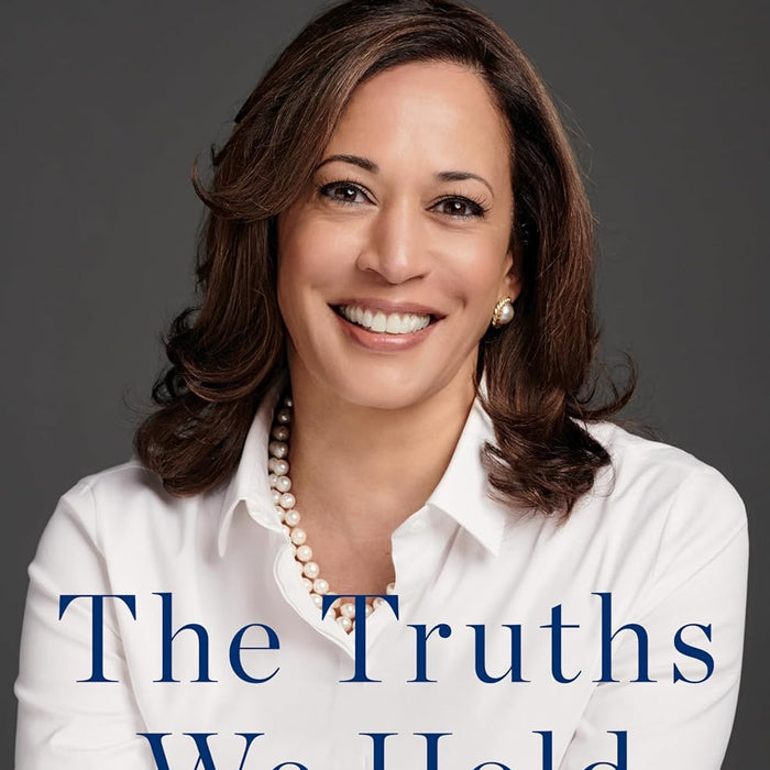 The Truths We Hold: An American Journey