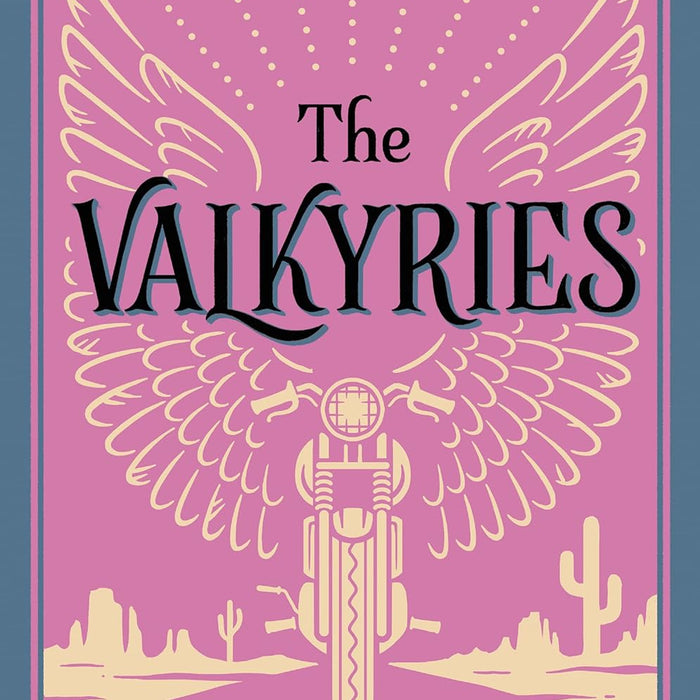 The Valkyries By Paulo Coelho