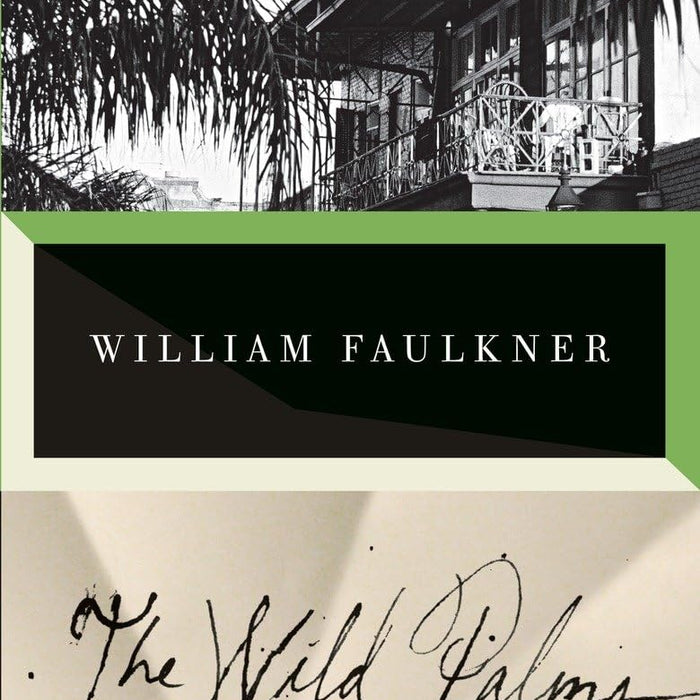 The Wild Palms