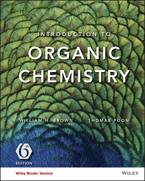 Introduction to Organic Chemistry 