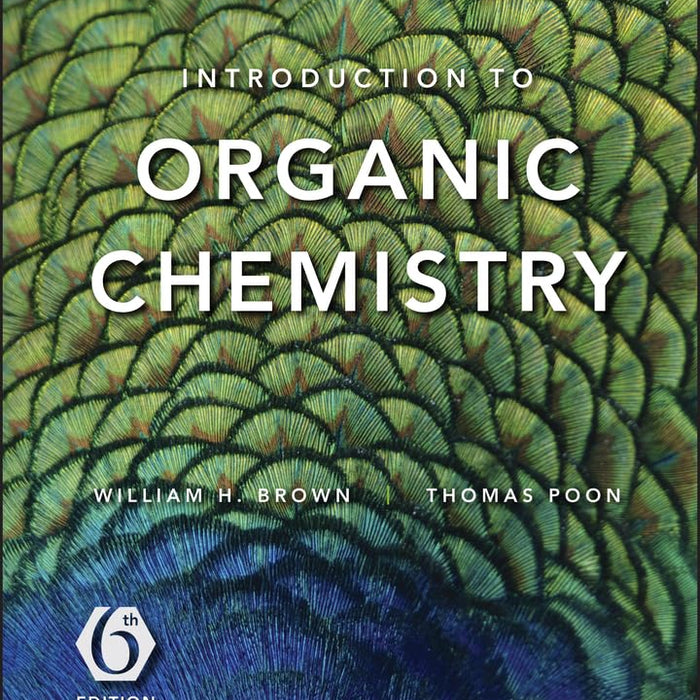 Introduction to Organic Chemistry 