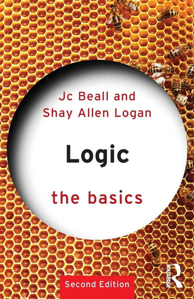 Logic: The Basics 2nd Edition