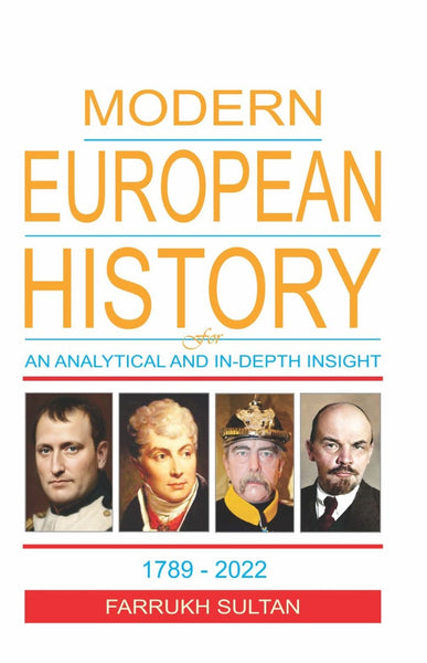 Modern European History 