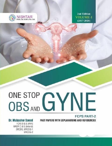 One Stop Obs & Gyne 