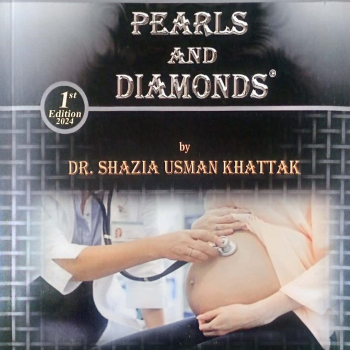 Extended Toacs Obstetrics & Gynecology Pearls And Diamonds 