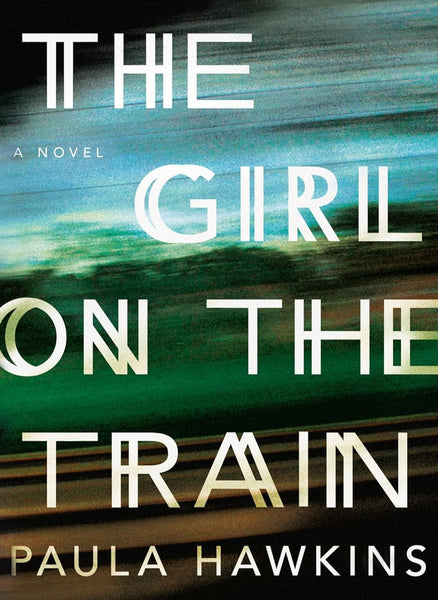 The Girl On The Train 