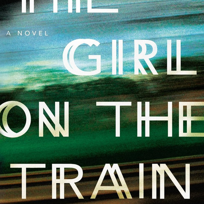 The Girl On The Train 