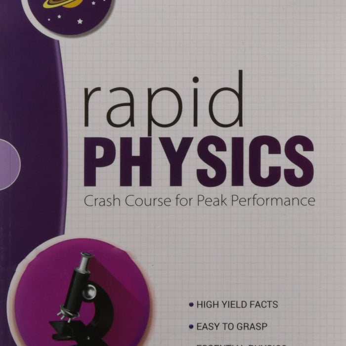 Rapid Physics Crash course for Peak Performance By MTG 