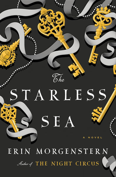 The Starless Sea: A Novel 