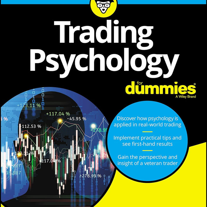 Trading Psychology For Dummies 